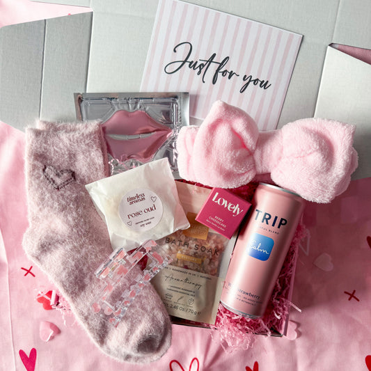 Love & Self Care Gift Box