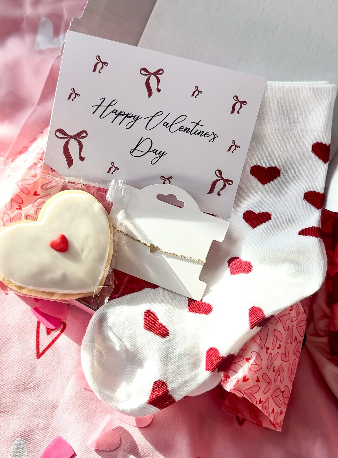 A Little Love Gift Box