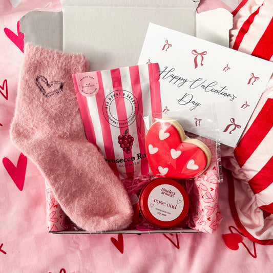 Ulitimate Love Gift Box