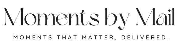 Moments by Mail